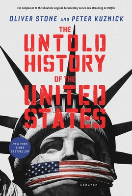 The Untold History of the United States - Oliver Stone