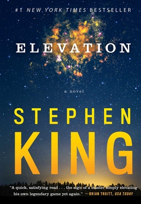 Elevation - Stephen King