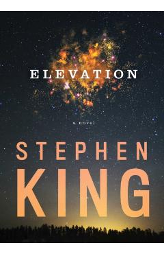 Elevation - Stephen King