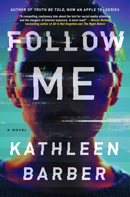 Follow Me - Kathleen Barber