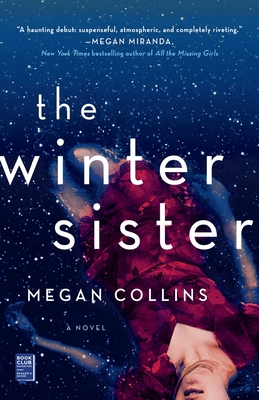 The Winter Sister - Megan Collins