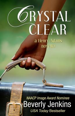 Crystal Clear - Beverly Jenkins