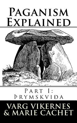 Paganism Explained: Part I: Thrymskvida - Marie Cachet