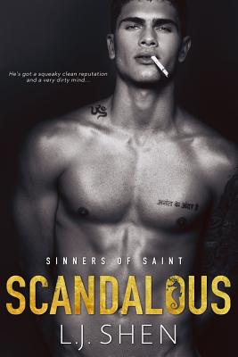 Scandalous - L. J. Shen
