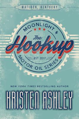 The Hookup - Kristen Ashley