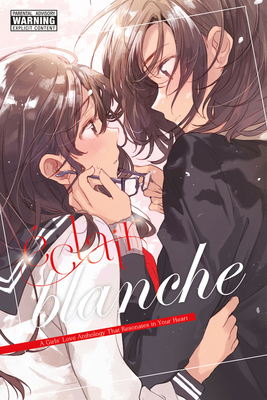 �clair Blanche: A Girls' Love Anthology That Resonates in Your Heart - Ascii Media Works