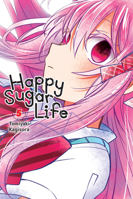 Happy Sugar Life, Vol. 5 - Tomiyaki Kagisora
