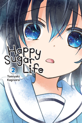 Happy Sugar Life, Vol. 2 - Tomiyaki Kagisora