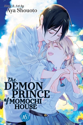 The Demon Prince of Momochi House, Vol. 16, Volume 16 - Aya Shouoto