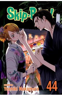 Skip-Beat!, Vol. 44, Volume 44 - Yoshiki Nakamura