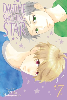 Daytime Shooting Star, Vol. 7, Volume 7 - Mika Yamamori