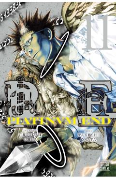 Platinum End, Vol. 11, Volume 11 - Tsugumi Ohba