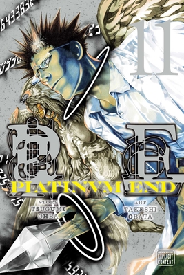 Platinum End, Vol. 11, Volume 11 - Tsugumi Ohba