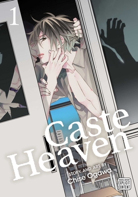 Caste Heaven, Vol. 1, Volume 1 - Chise Ogawa