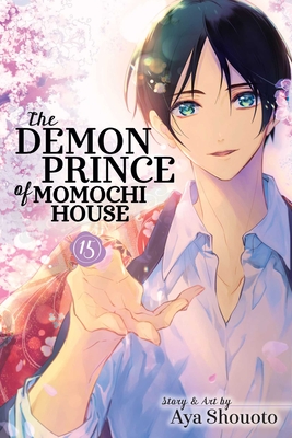 The Demon Prince of Momochi House, Vol. 15, Volume 15 - Aya Shouoto