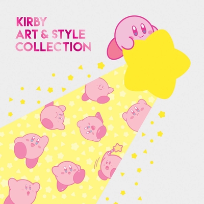 Kirby: Art & Style Collection - Various