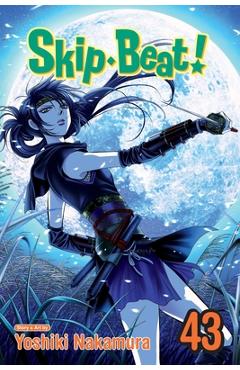 Poza produsului Skip-Beat!, Vol. 43, Volume 43 - Yoshiki Nakamura