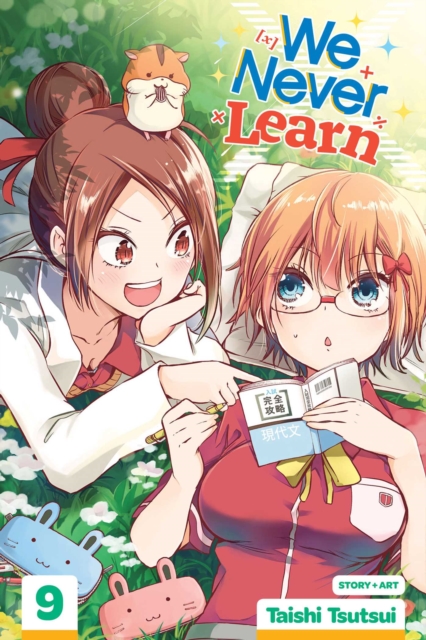 We Never Learn, Vol. 9, Volume 9 - Taishi Tsutsui