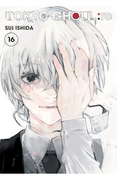 Poza produsului Tokyo Ghoul: Re, Vol. 16, Volume 16 - Sui Ishida