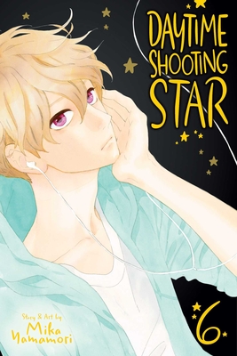 Daytime Shooting Star, Vol. 6, Volume 6 - Mika Yamamori
