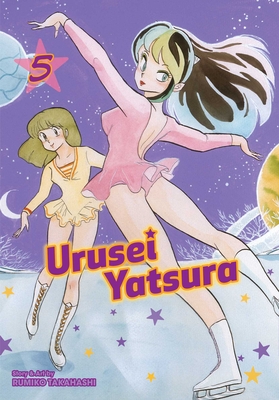 Urusei Yatsura, Vol. 5, Volume 5 - Rumiko Takahashi