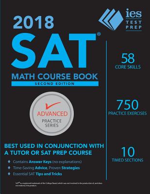 2018 SAT Math Course Book - Arianna Astuni