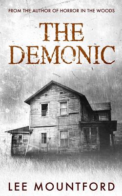 The Demonic - Lee Mountford