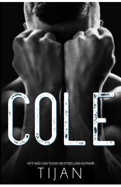 Cole - Tijan