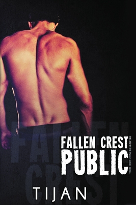 Fallen Crest Public - Tijan