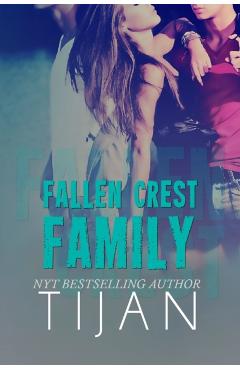 Fallen Crest Family - Tijan