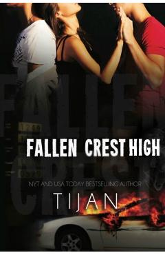 Fallen Crest High - Tijan
