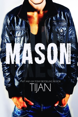Mason - Tijan