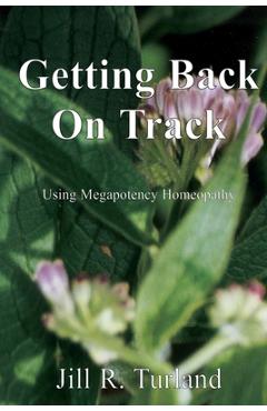Poza produsului Getting Back On Track - Jill R. Turland