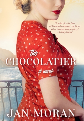 The Chocolatier - Jan Moran