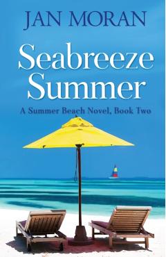 Summer Beach: Seabreeze Summer - Jan Moran