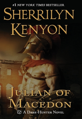 Julian of Macedon - Sherrilyn Kenyon