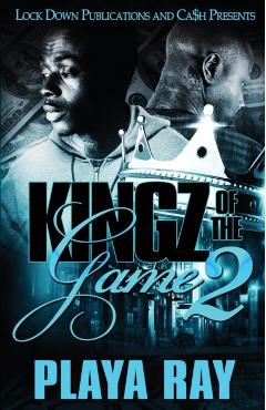 Kingz of the Game 2 - Playa Ray