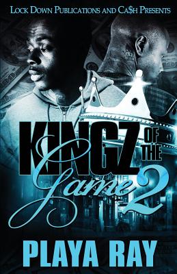Kingz of the Game 2 - Playa Ray