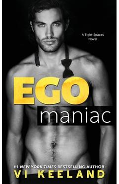 Poza produsului Egomaniac - Vi Keeland