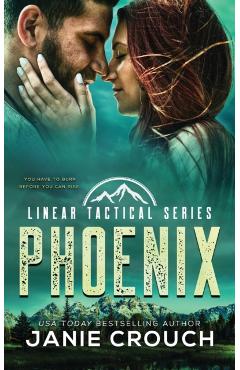 Phoenix: Linear Tactical - Janie Crouch