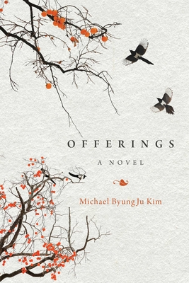Offerings - Michael Byungju Kim