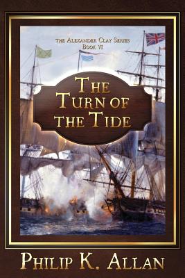 The Turn of The Tide - Philip K. Allan