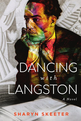 Dancing with Langston - Sharyn Skeeter