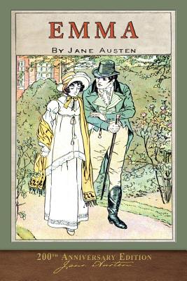 Emma: 200th Anniversary Edition - Jane Austen