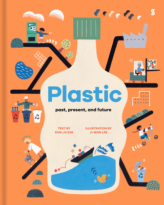 Plastic: Past, Present, and Future - Eun-ju Kim
