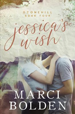 Jessica's Wish - Marci Bolden