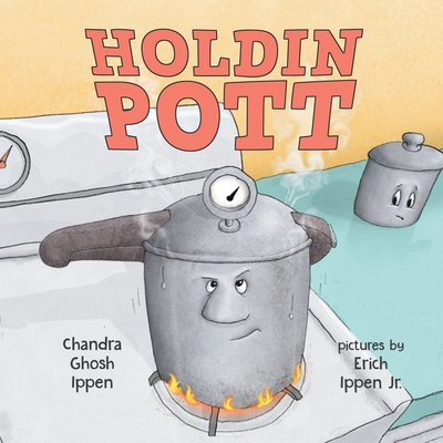 Holdin Pott - Chandra Ghosh Ippen