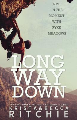 Long Way Down - Krista Ritchie