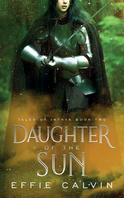 Daughter of the Sun - Effie Calvin