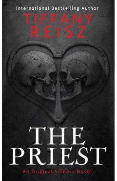 The Priest - Tiffany Reisz